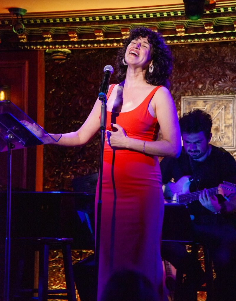 Photos: TOM KITT & FRIENDS Keeps The Hits Coming at 54 Below Image