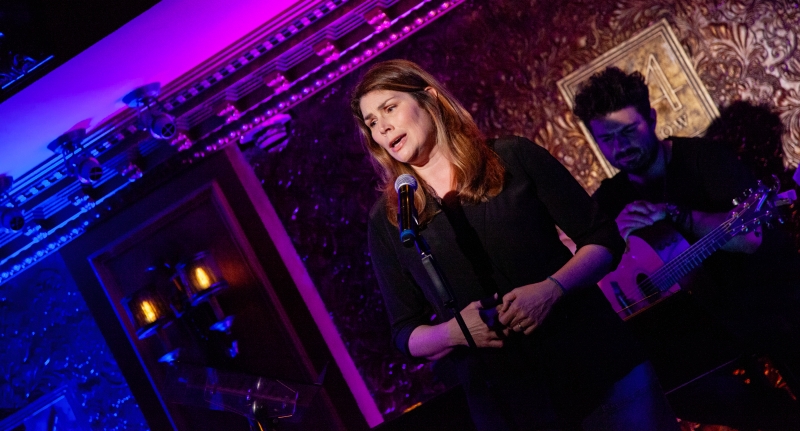 Photos: TOM KITT & FRIENDS Keeps The Hits Coming at 54 Below Image
