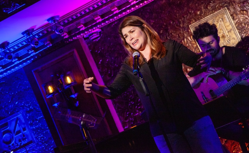 Photos: TOM KITT & FRIENDS Keeps The Hits Coming at 54 Below Image