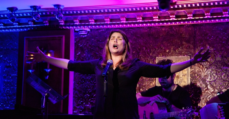 Photos: TOM KITT & FRIENDS Keeps The Hits Coming at 54 Below Image