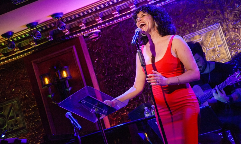 Photos: TOM KITT & FRIENDS Keeps The Hits Coming at 54 Below Image