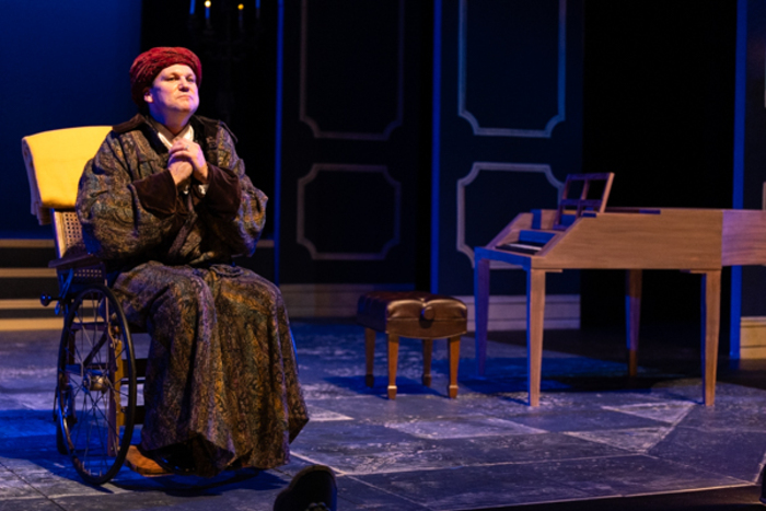 Photos: AMADEUS At Gallery Players Image