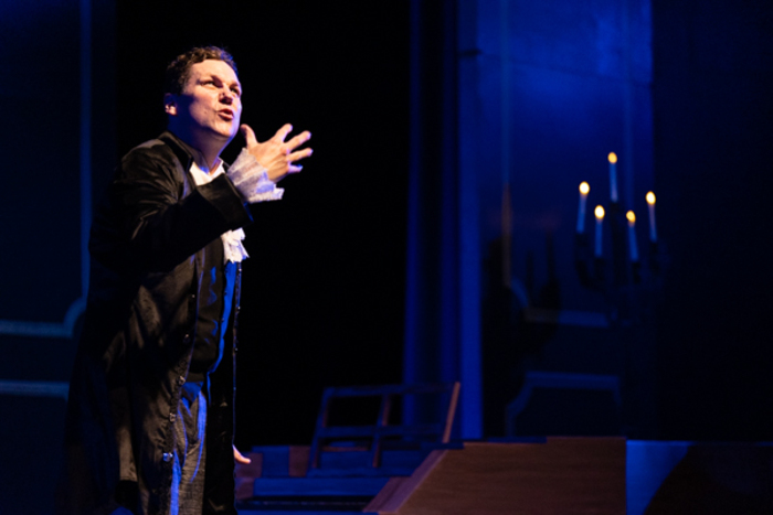 Photos: AMADEUS At Gallery Players Image