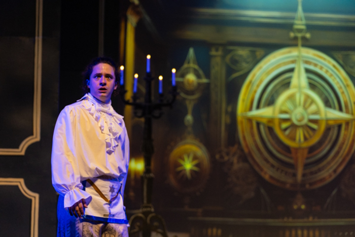 Photos: AMADEUS At Gallery Players Image