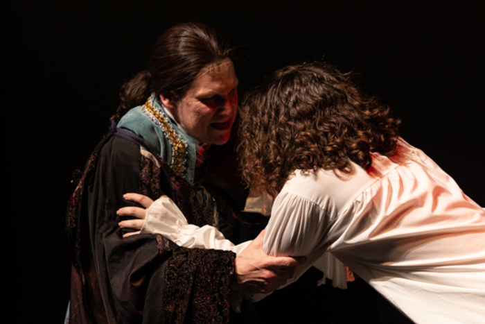 Photos: AMADEUS At Gallery Players Image