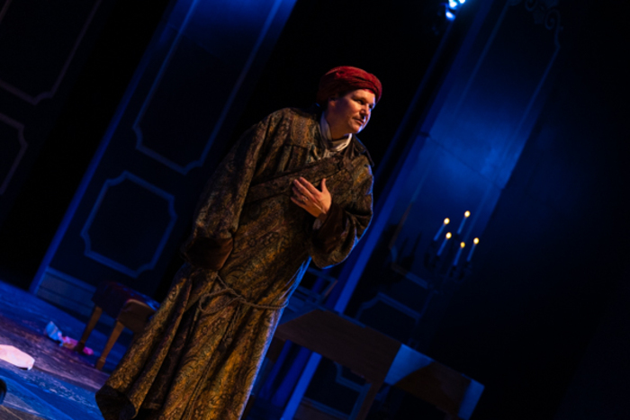 Photos: AMADEUS At Gallery Players Image