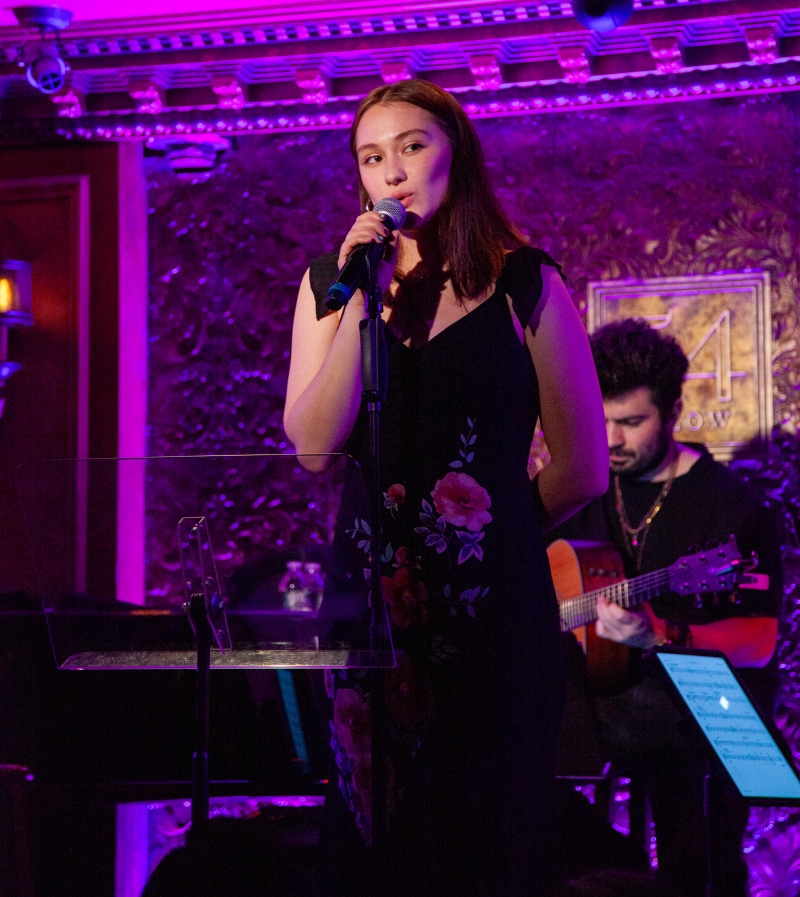 Photos: TOM KITT & FRIENDS at 54 Below the 2025 Residency To See Image