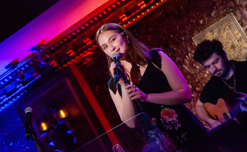 Photos: TOM KITT & FRIENDS at 54 Below the 2025 Residency To See Image