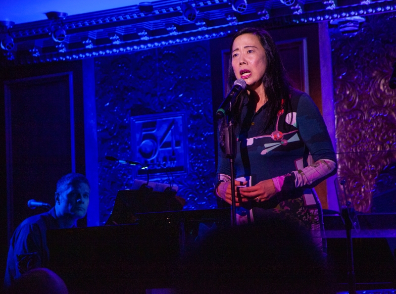 Photos: TOM KITT & FRIENDS at 54 Below the 2025 Residency To See Image
