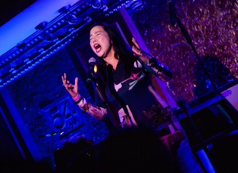 Photos: TOM KITT & FRIENDS at 54 Below the 2025 Residency To See Image