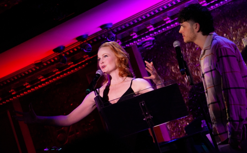 Photos: TOM KITT & FRIENDS at 54 Below the 2025 Residency To See Image