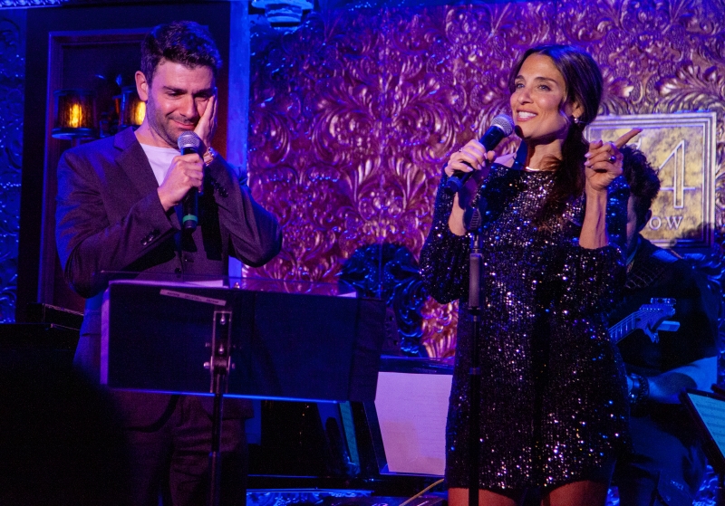 Photos: TOM KITT & FRIENDS at 54 Below the 2025 Residency To See Image