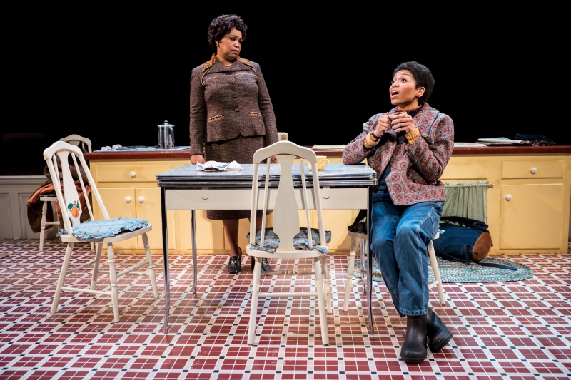 Review: THE NACIREMA SOCIETY at Guthrie Theater Image