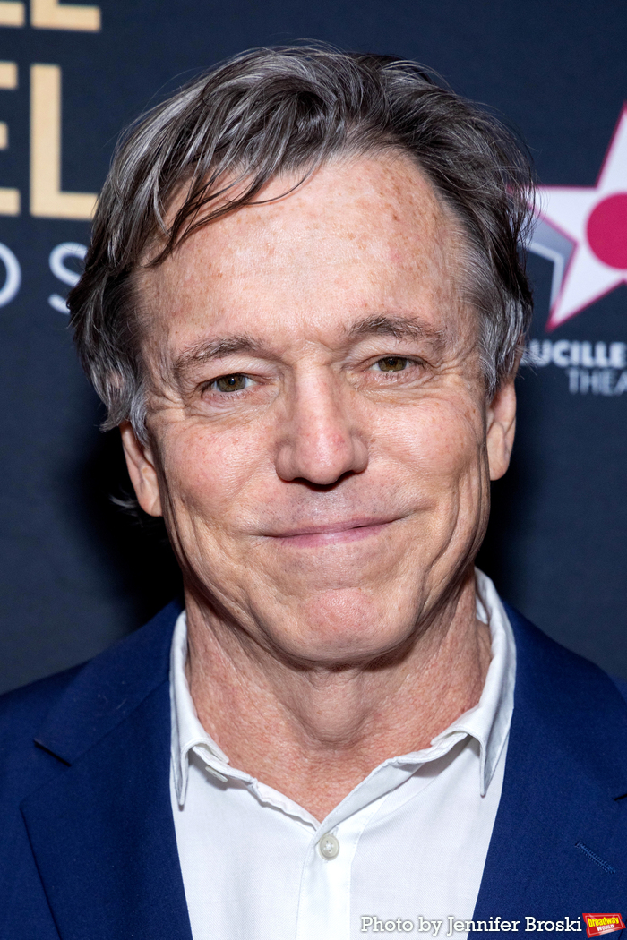 Photos: Inside the the 2025 Lucille Lortel Awards Image