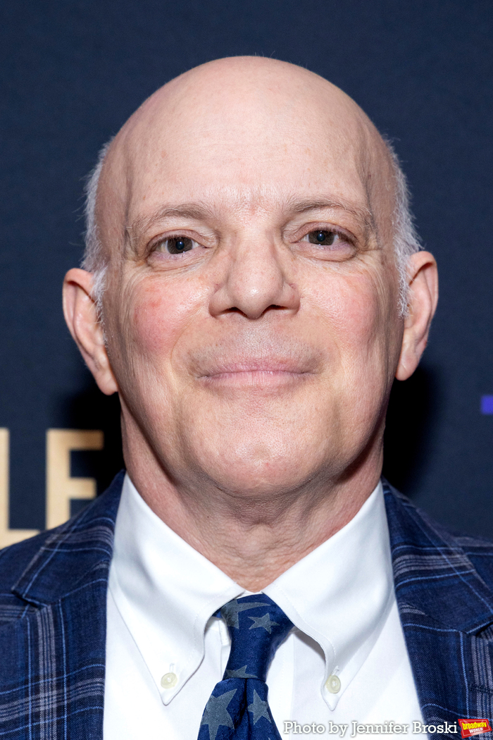 Photos: Inside the the 2025 Lucille Lortel Awards Image