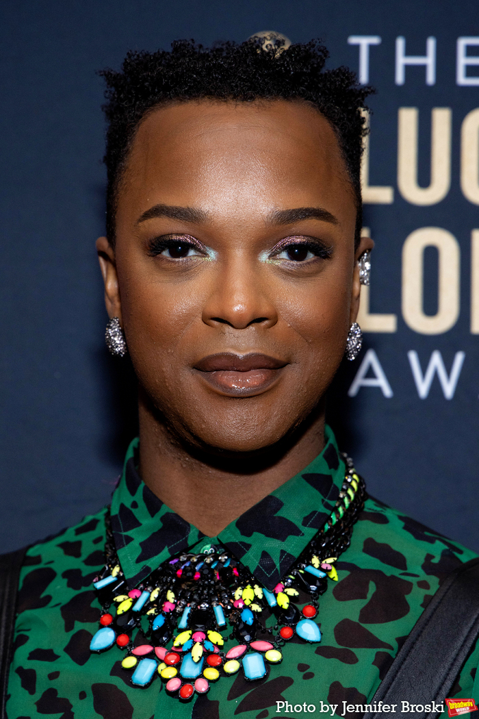 Photos: Inside the the 2025 Lucille Lortel Awards Image