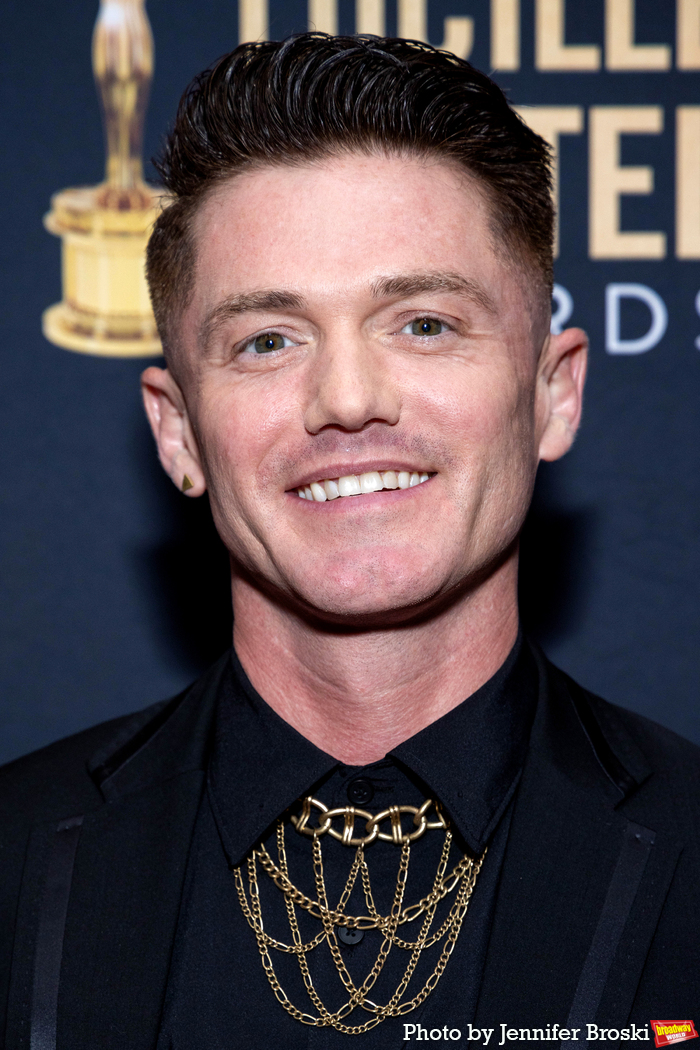 Photos: Inside the the 2025 Lucille Lortel Awards Image
