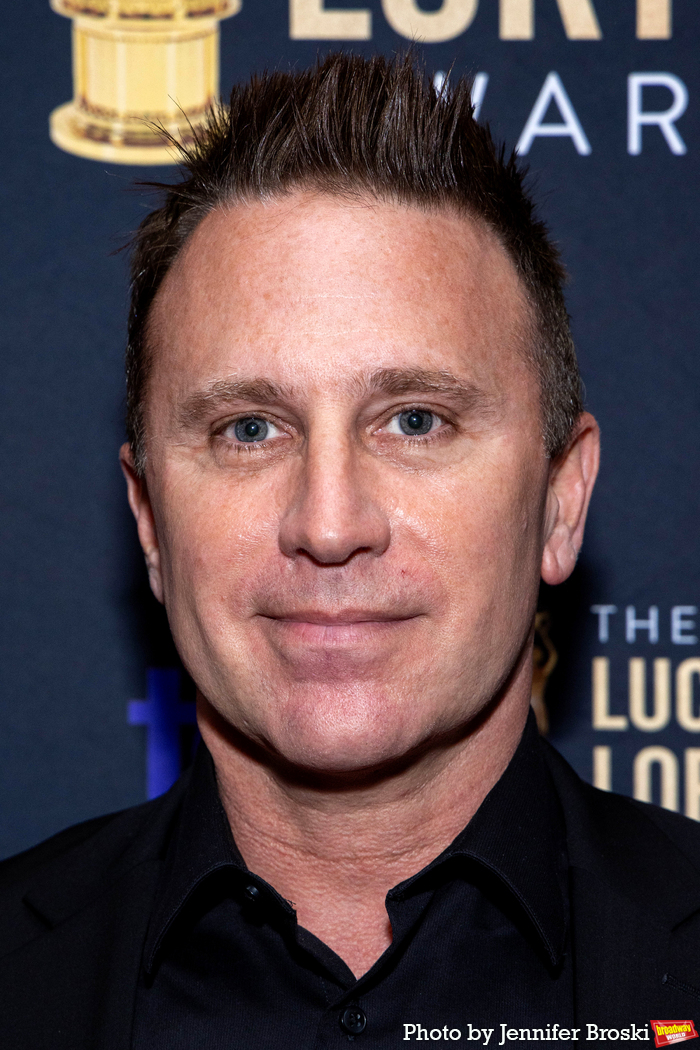 Photos: Inside the the 2025 Lucille Lortel Awards Image