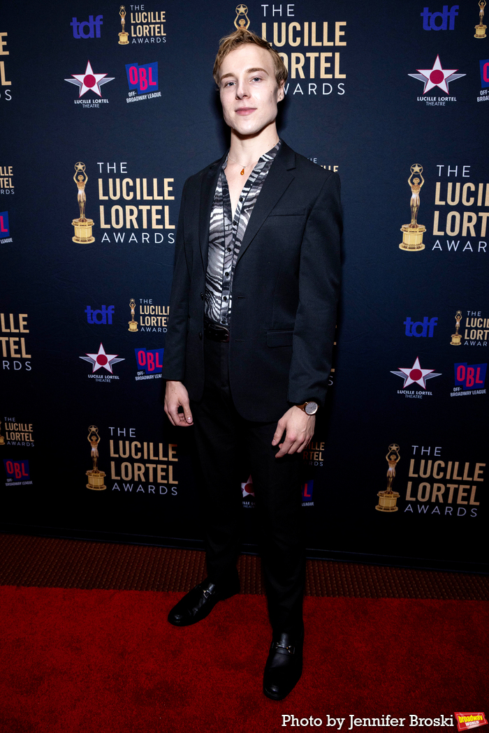 Photos: Inside the the 2025 Lucille Lortel Awards Image