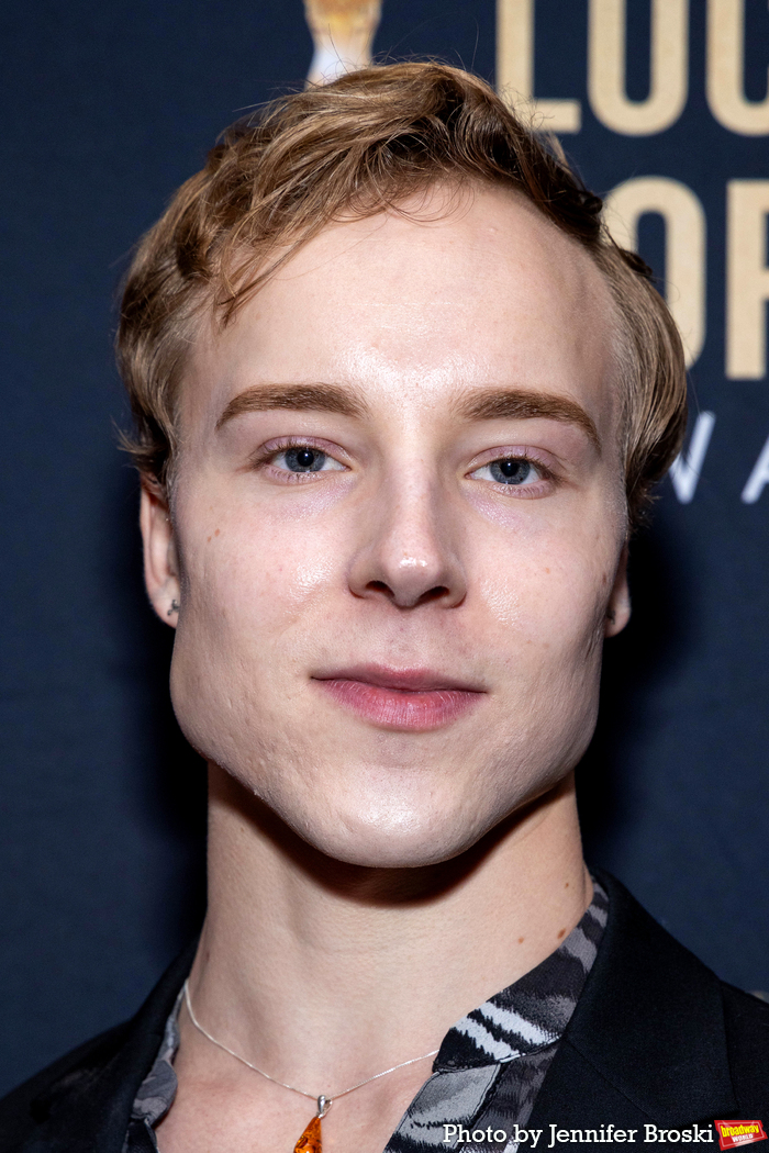 Photos: Inside the the 2025 Lucille Lortel Awards Image