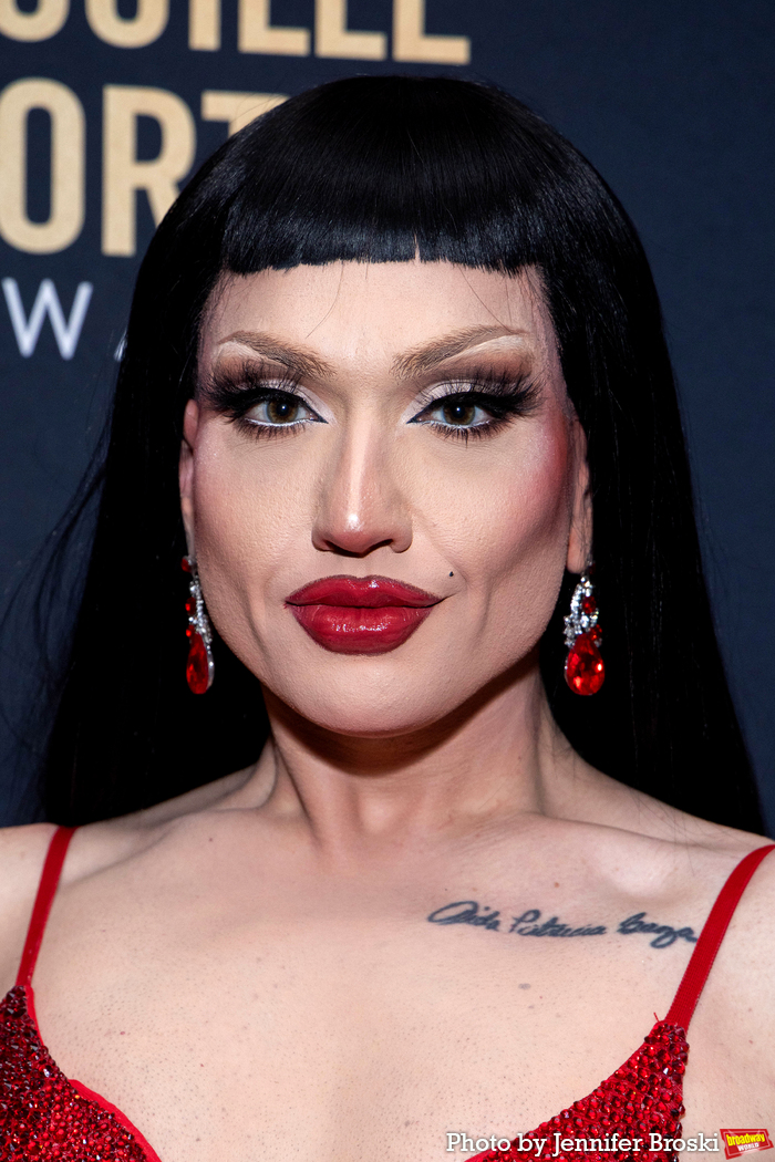Photos: Inside the the 2025 Lucille Lortel Awards Image