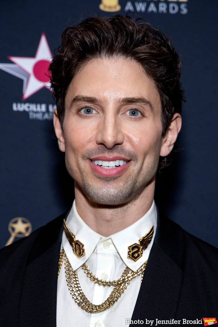 Photos: Inside the the 2025 Lucille Lortel Awards Image
