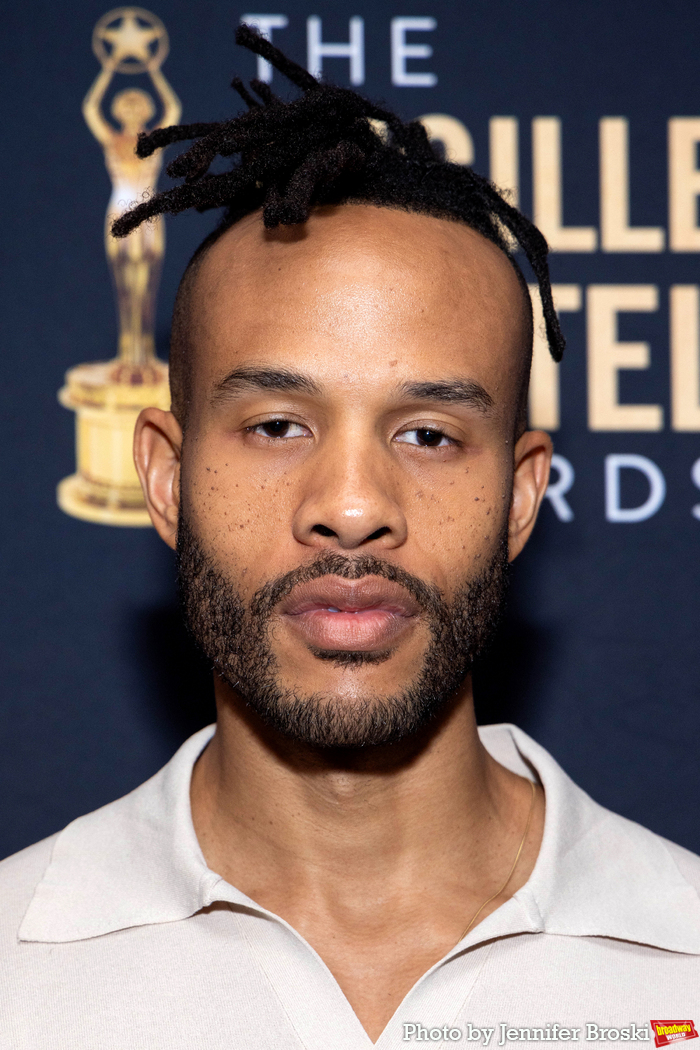 Photos: Inside the the 2025 Lucille Lortel Awards Image