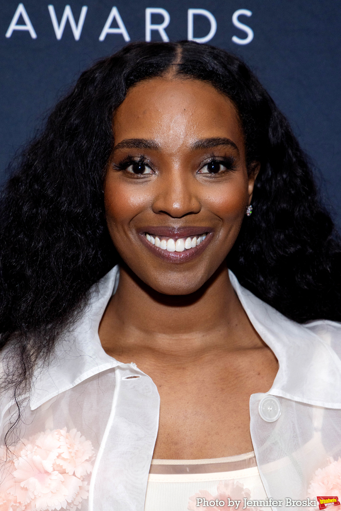 Photos: Inside the the 2025 Lucille Lortel Awards Image