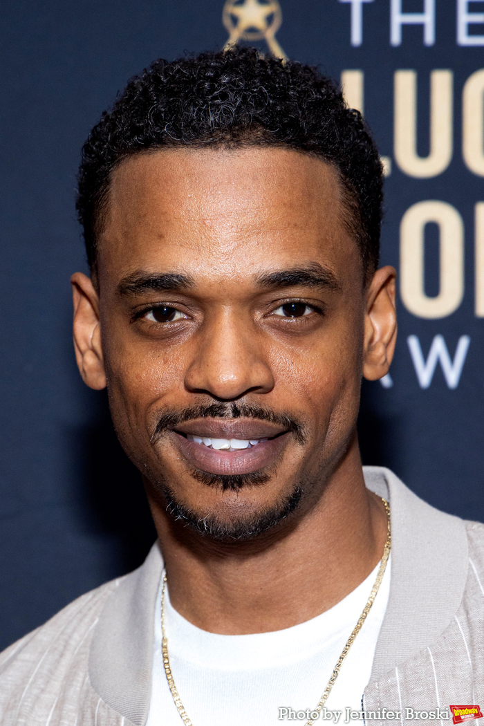 Photos: Inside the the 2025 Lucille Lortel Awards Image