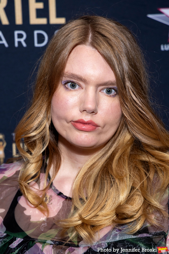 Photos: Inside the the 2025 Lucille Lortel Awards Image