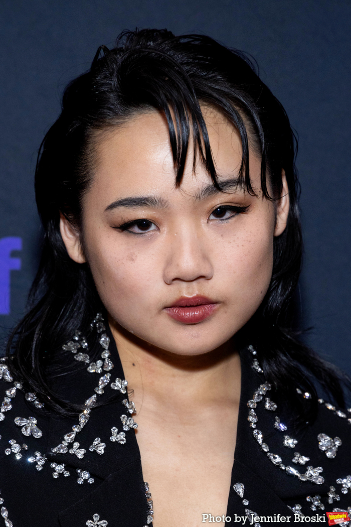 Photos: Inside the the 2025 Lucille Lortel Awards Image