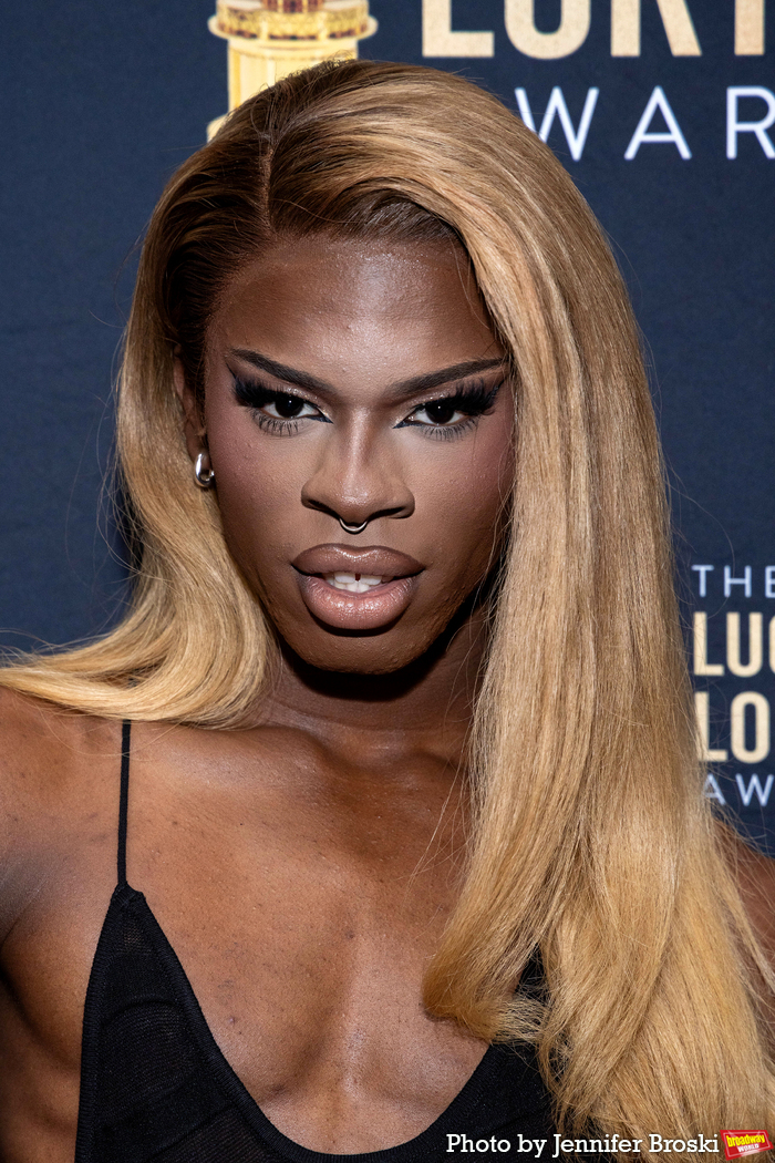 Photos: Inside the the 2025 Lucille Lortel Awards Image