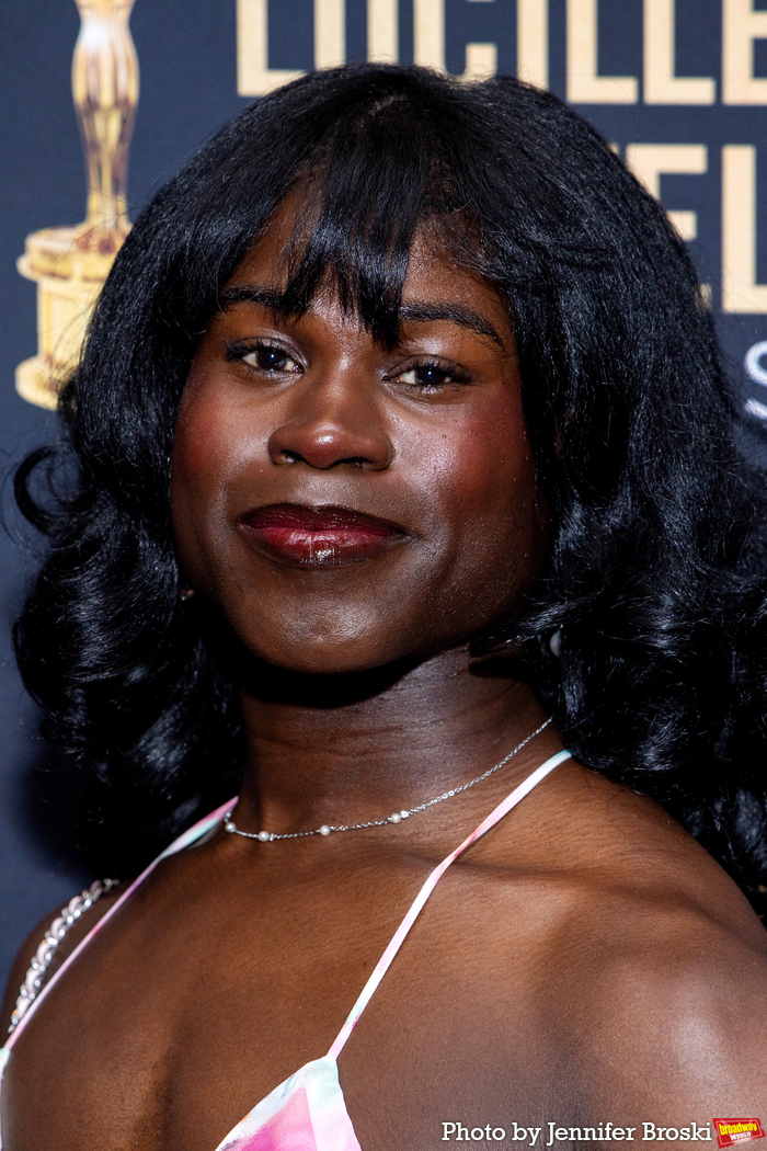 Photos: Inside the the 2025 Lucille Lortel Awards Image