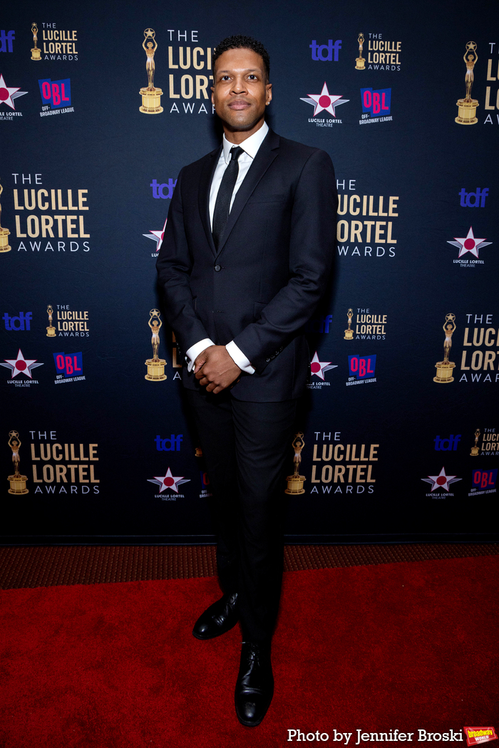 Photos: Inside the the 2025 Lucille Lortel Awards Image