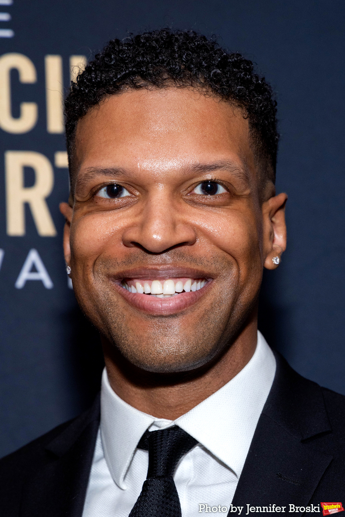 Photos: Inside the the 2025 Lucille Lortel Awards Image