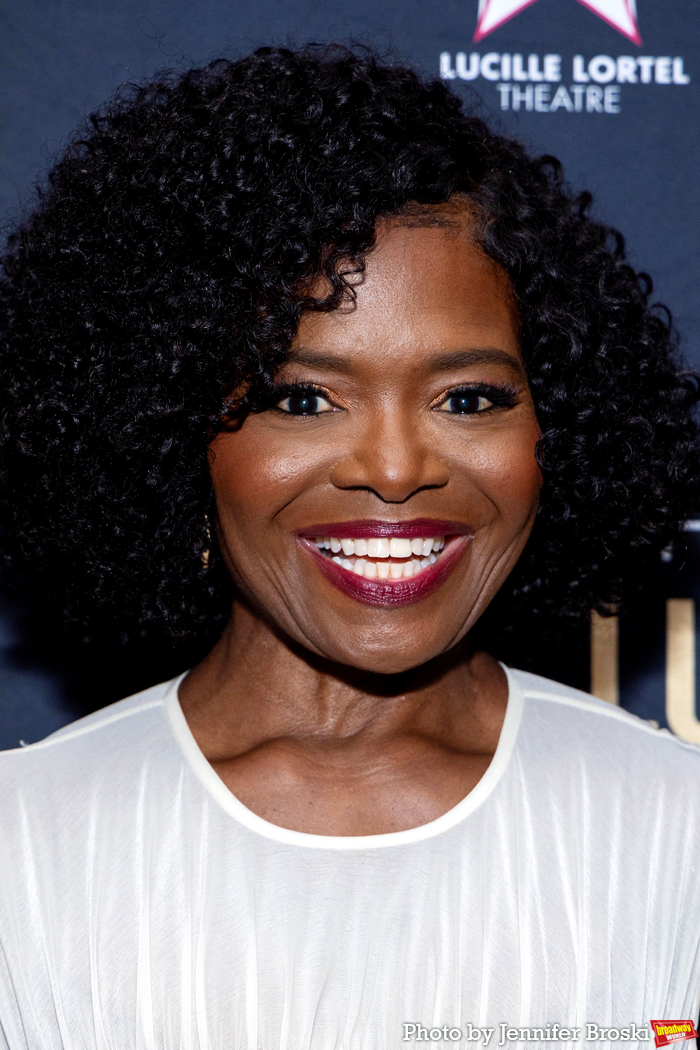 Photos: Inside the the 2025 Lucille Lortel Awards Image