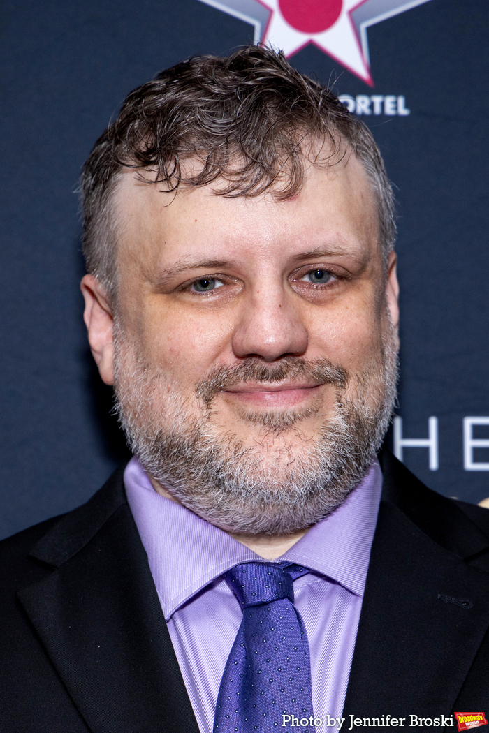 Photos: Inside the the 2025 Lucille Lortel Awards Image