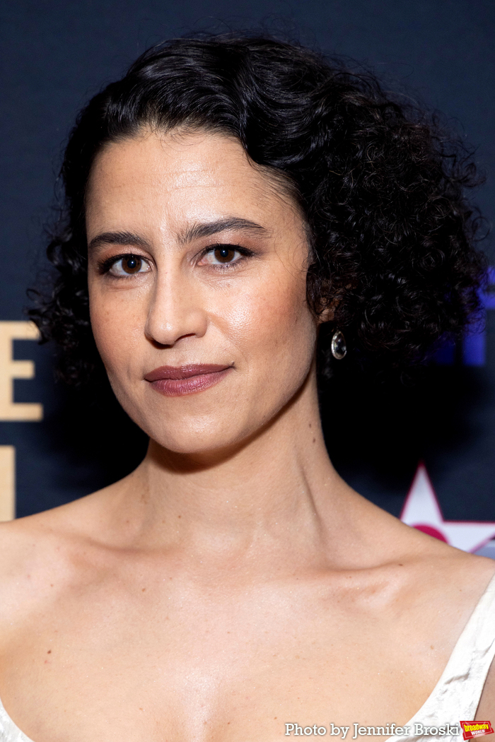Photos: Inside the the 2025 Lucille Lortel Awards  Image