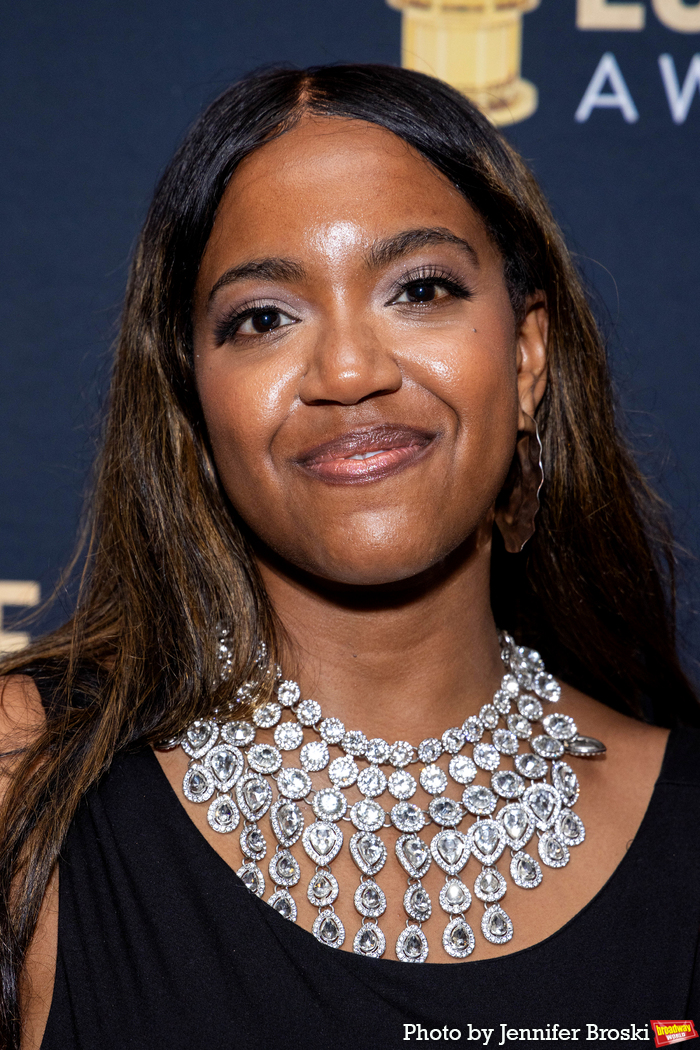 Photos: Inside the the 2025 Lucille Lortel Awards Image