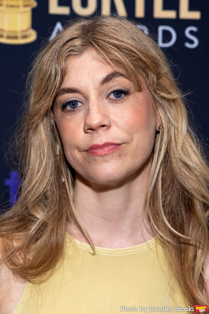 Photos: Inside the the 2025 Lucille Lortel Awards  Image