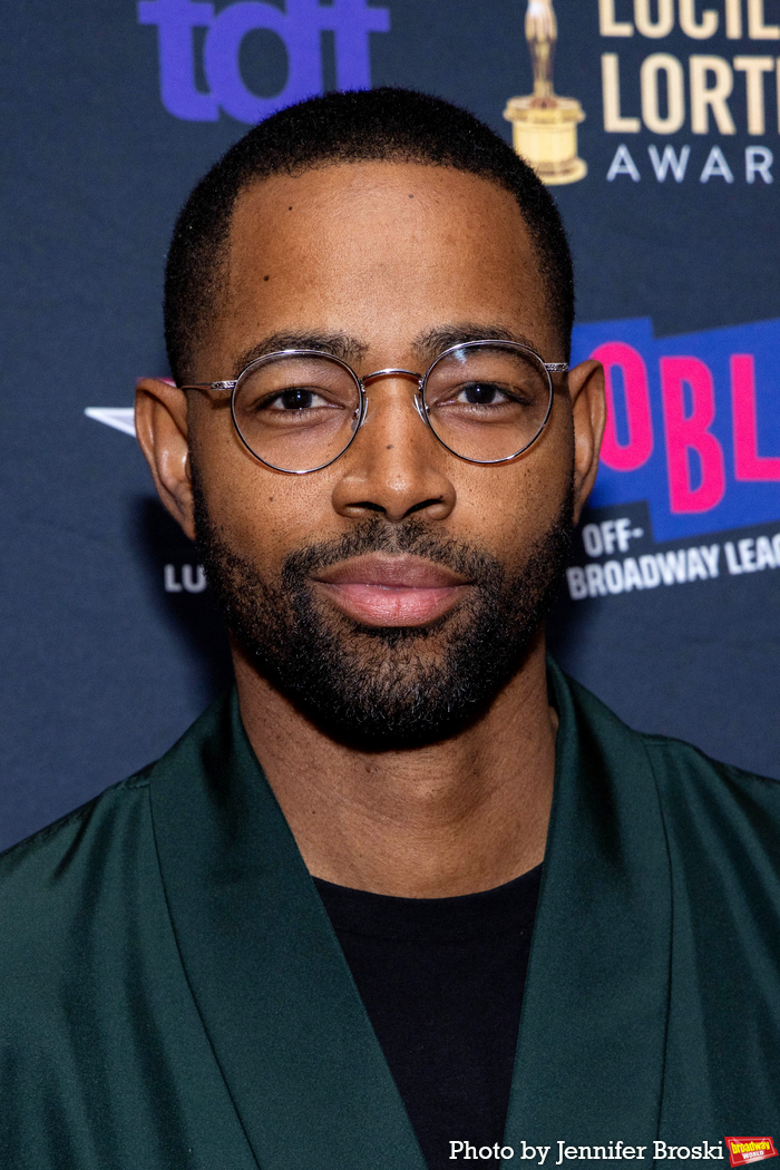 Photos: Inside the the 2025 Lucille Lortel Awards  Image