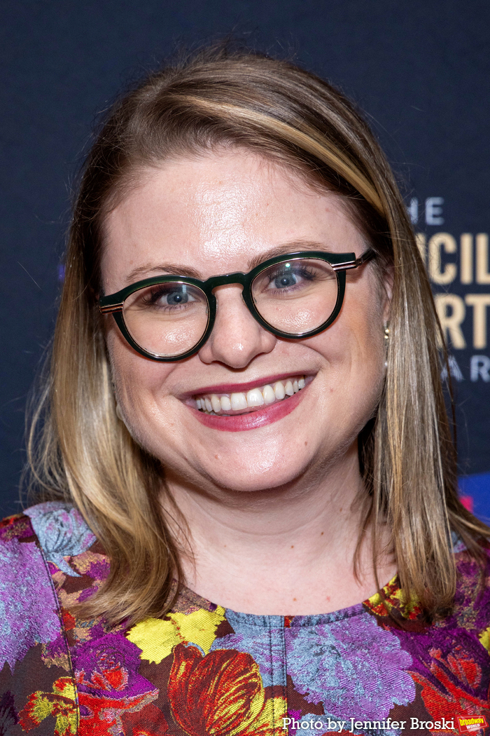 Photos: Inside the the 2025 Lucille Lortel Awards Image