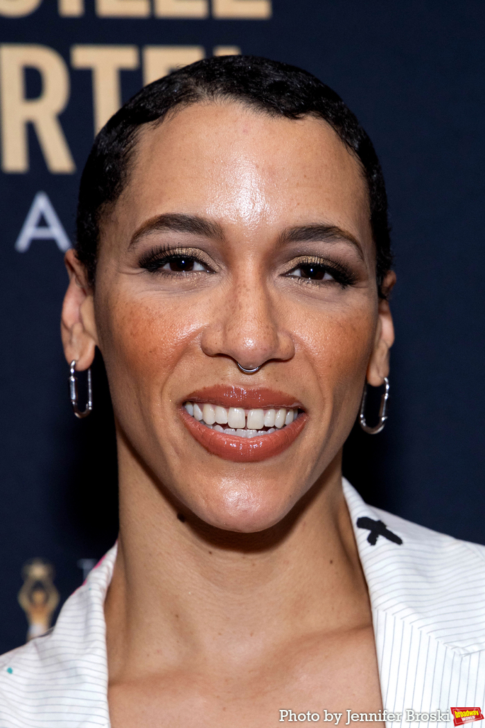 Photos: Inside the the 2025 Lucille Lortel Awards  Image