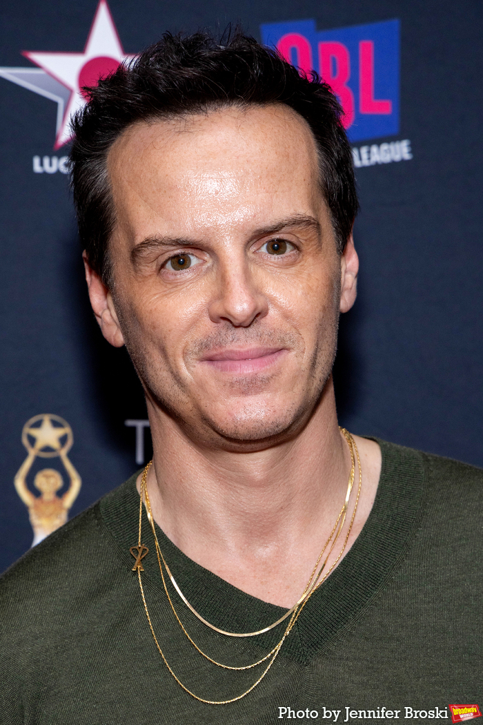 Photos: Inside the the 2025 Lucille Lortel Awards  Image