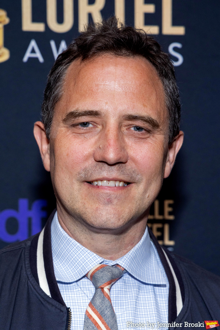 Photos: Inside the the 2025 Lucille Lortel Awards  Image