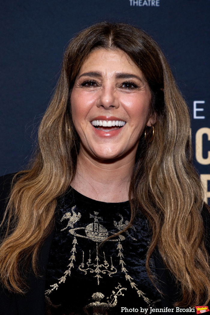 Photos: Inside the the 2025 Lucille Lortel Awards Image