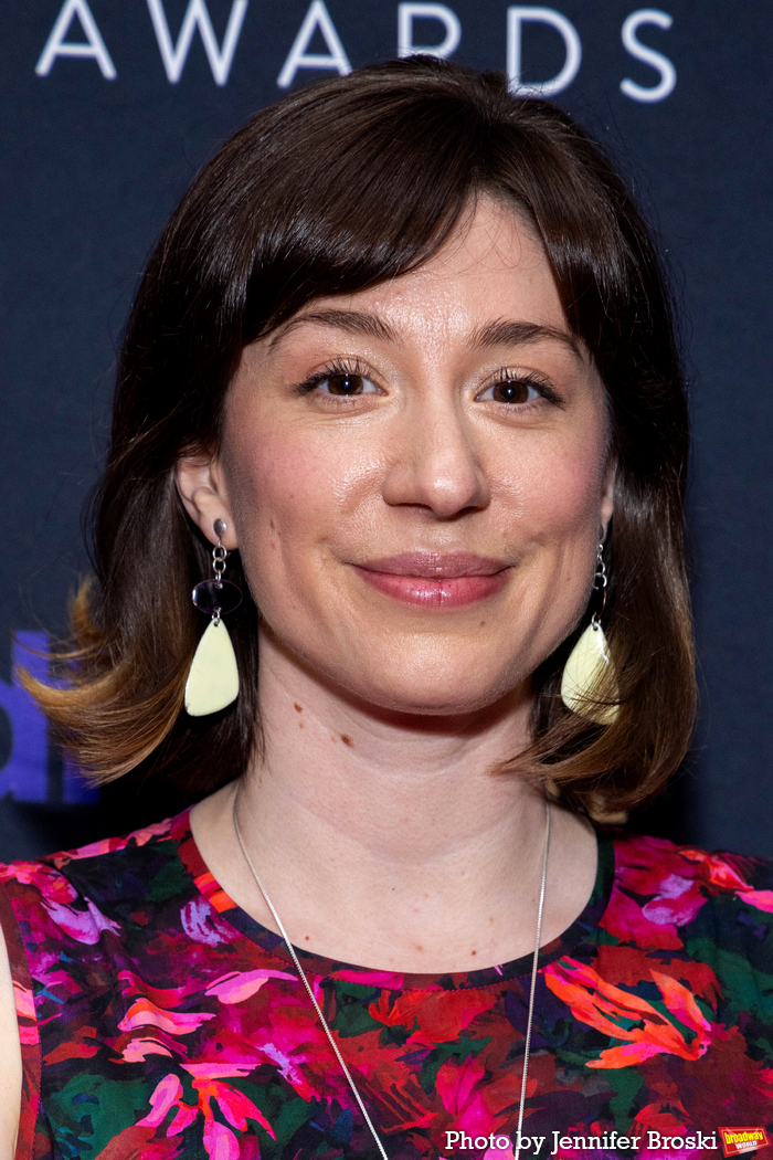 Photos: Inside the the 2025 Lucille Lortel Awards Image
