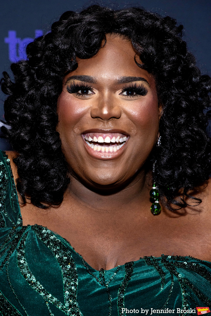 Photos: Inside the the 2025 Lucille Lortel Awards Image