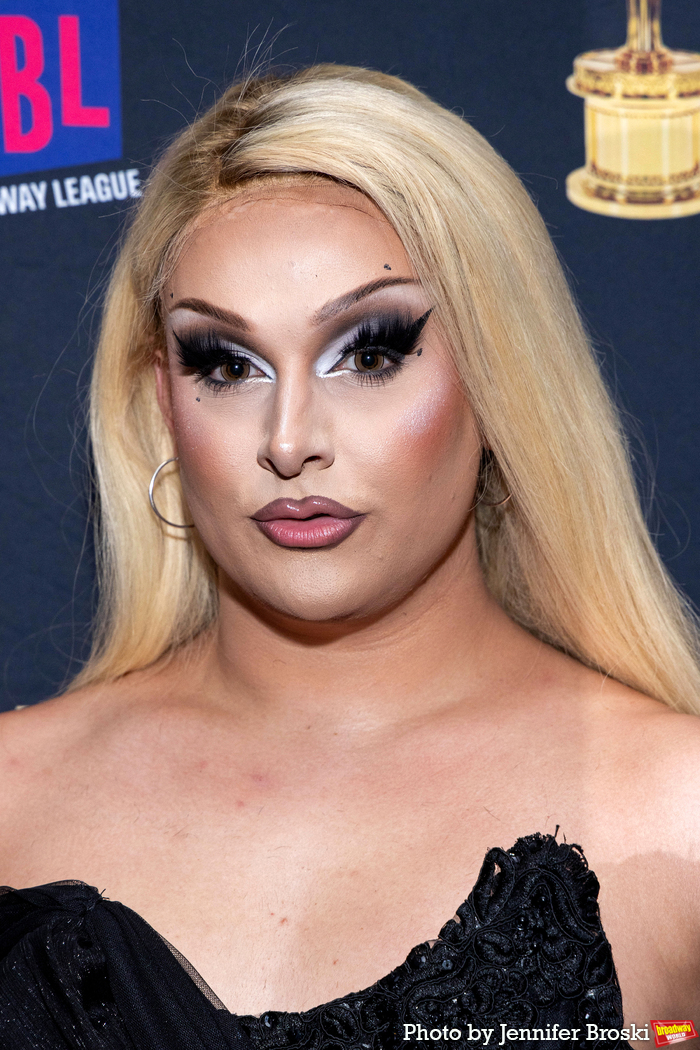 Photos: Inside the the 2025 Lucille Lortel Awards Image