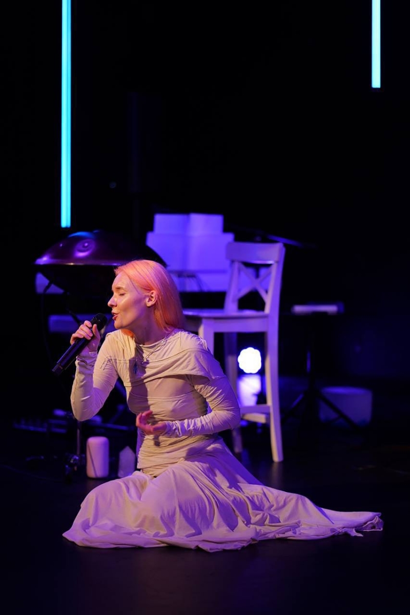 BOSAYA Awakens a New Era of Sound With 'AYA' and Beyond Image